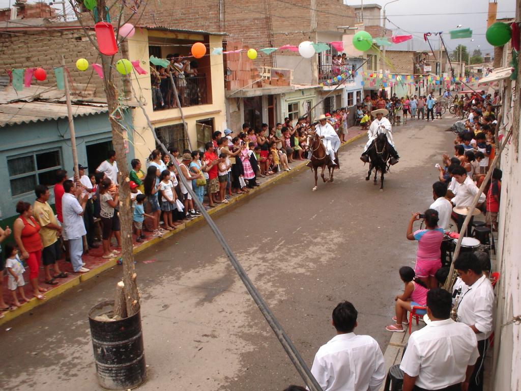Foto de Cayalti, Perú