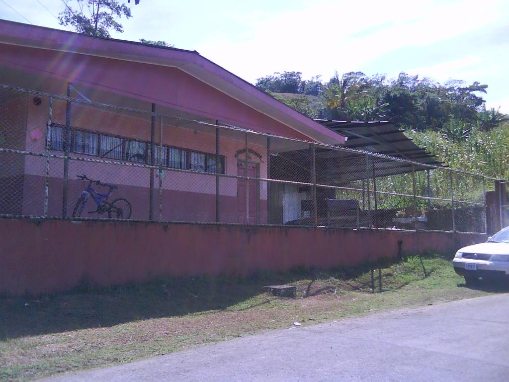 Foto de La Paz (San Ramón de Alajuela), Costa Rica