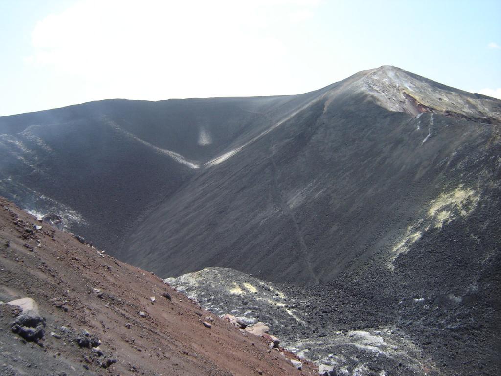 Foto de León (Los Leche Cuagos), Nicaragua