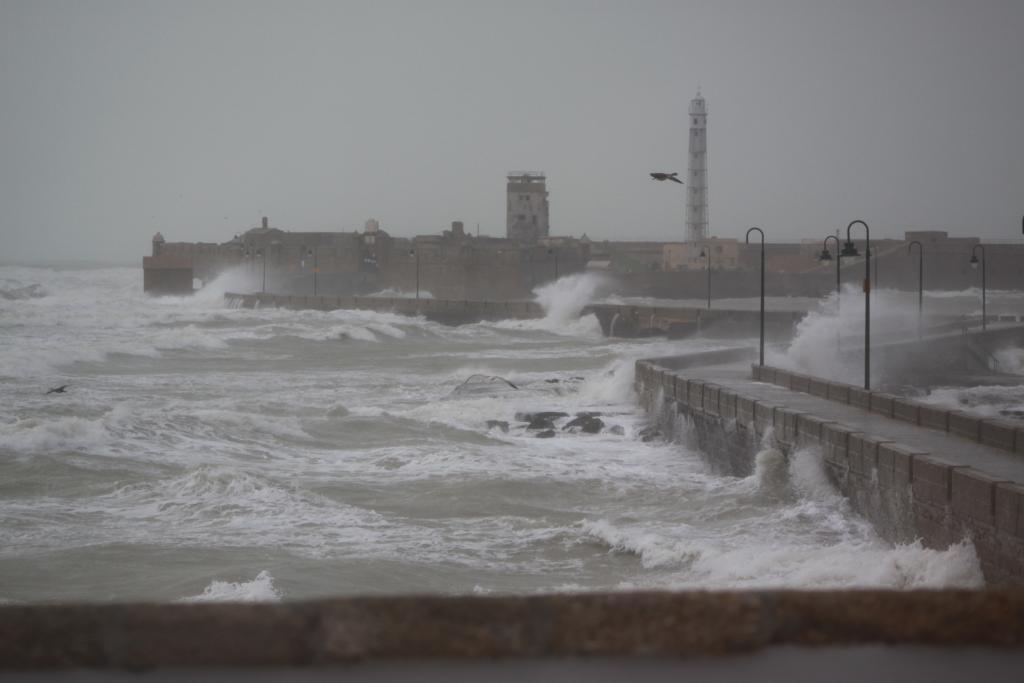 Foto de Cádiz (Andalucía), España