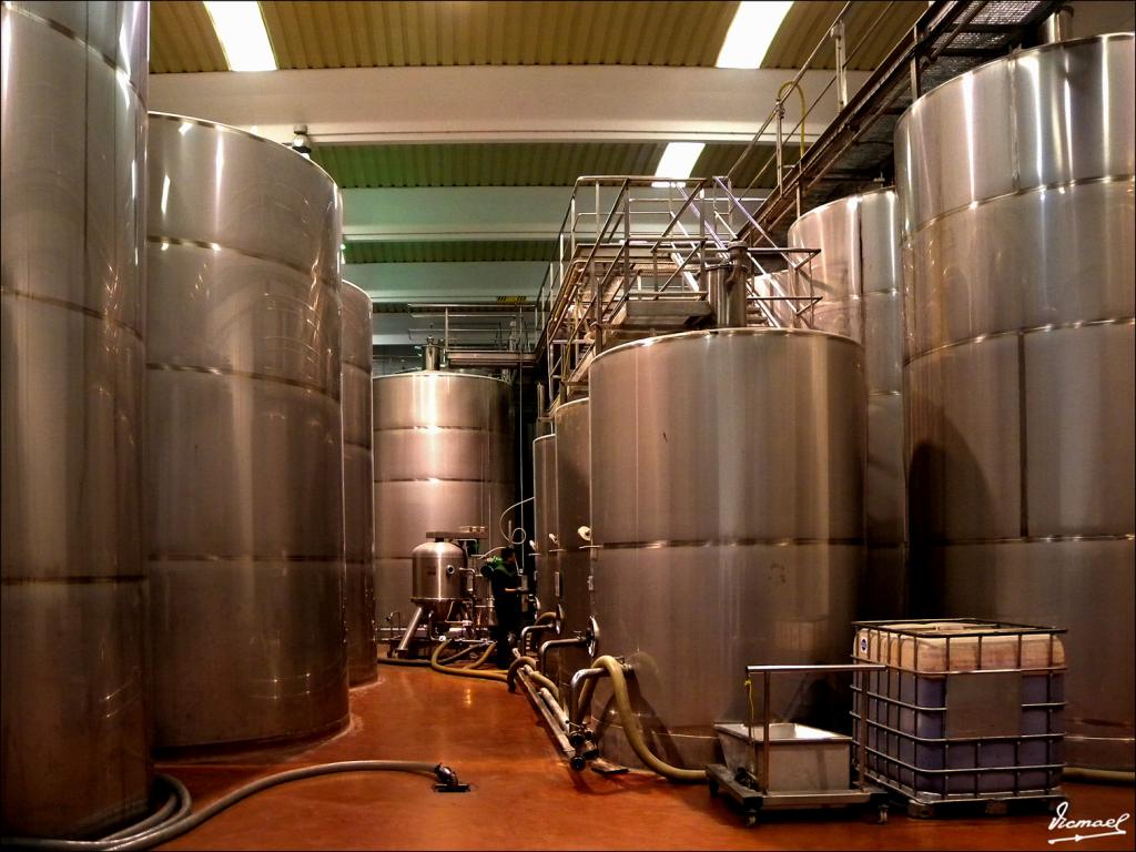 Foto de Cariñena (Zaragoza), España