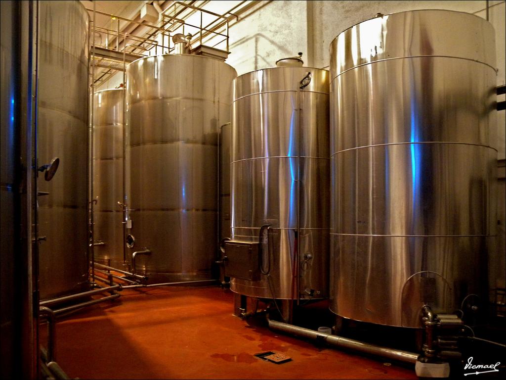 Foto de Cariñena (Zaragoza), España