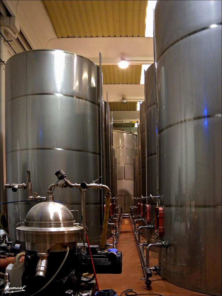 Foto de Cariñena (Zaragoza), España