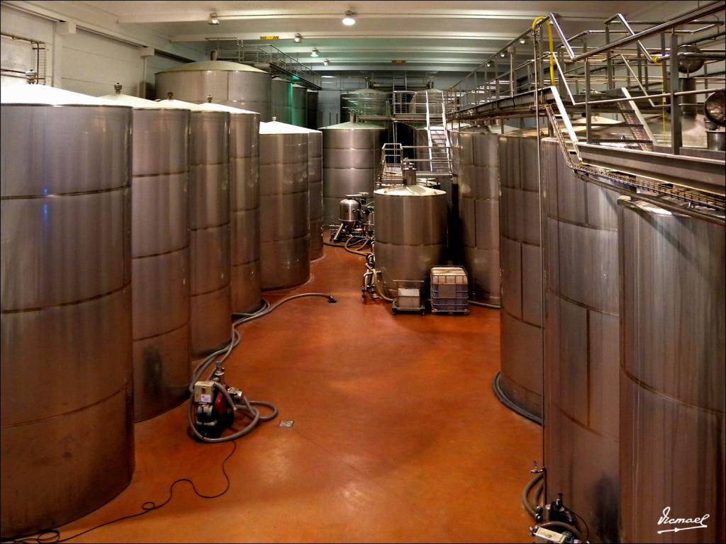 Foto de Cariñena (Zaragoza), España