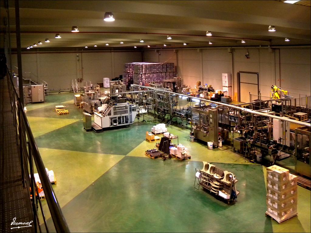 Foto de Cariñena (Zaragoza), España