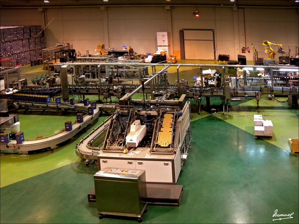 Foto de Cariñena (Zaragoza), España