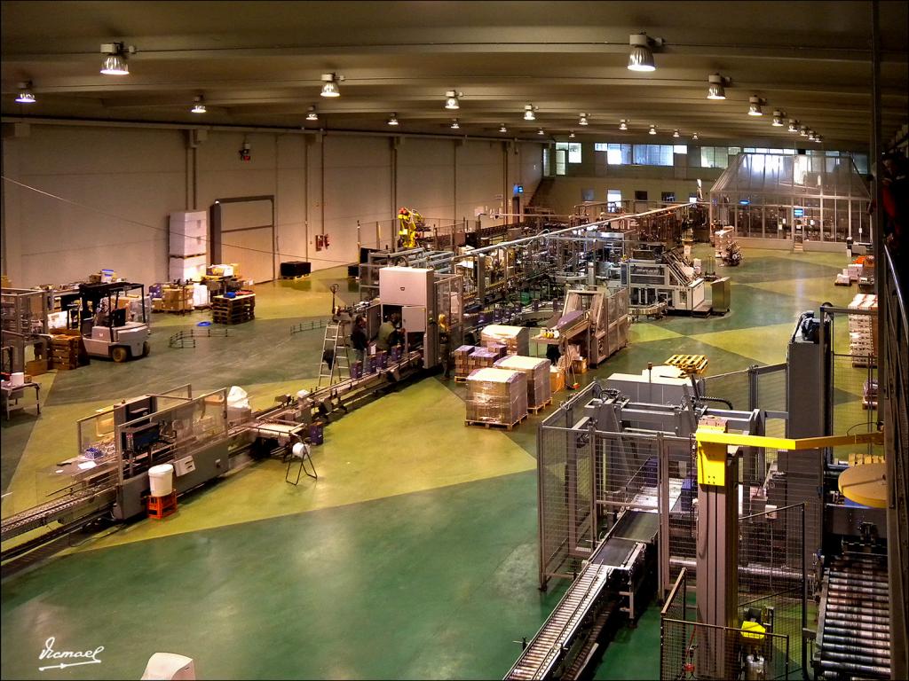 Foto de Cariñena (Zaragoza), España