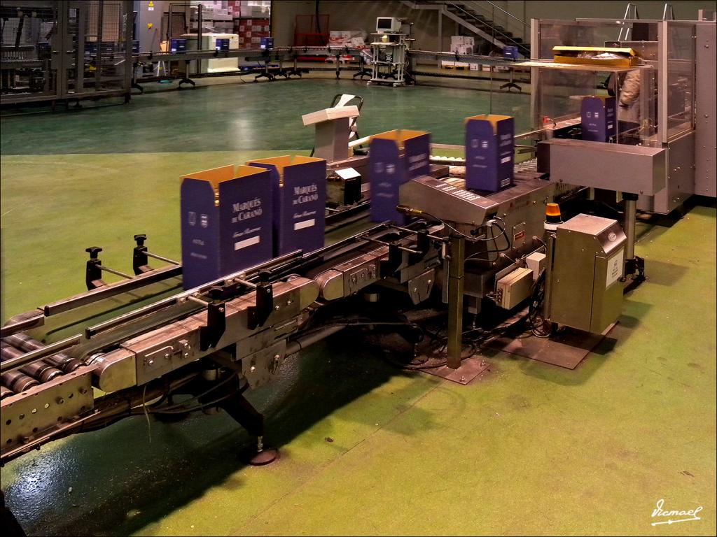 Foto de Cariñena (Zaragoza), España