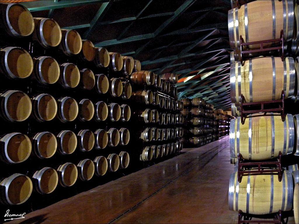 Foto de Cariñena (Zaragoza), España