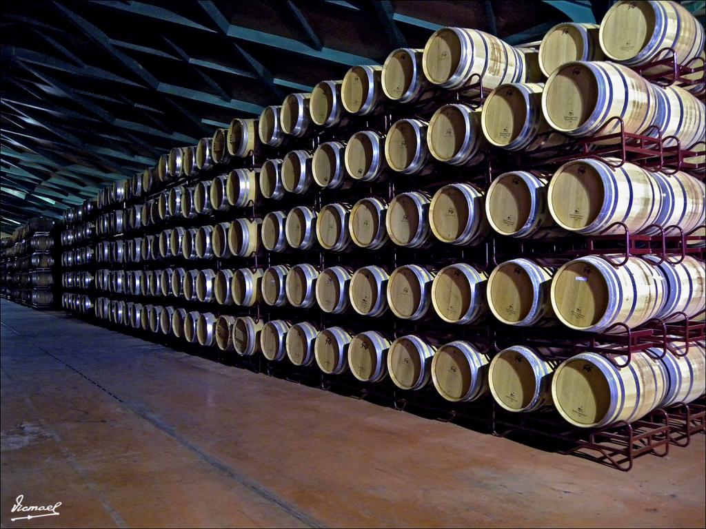 Foto de Cariñena (Zaragoza), España