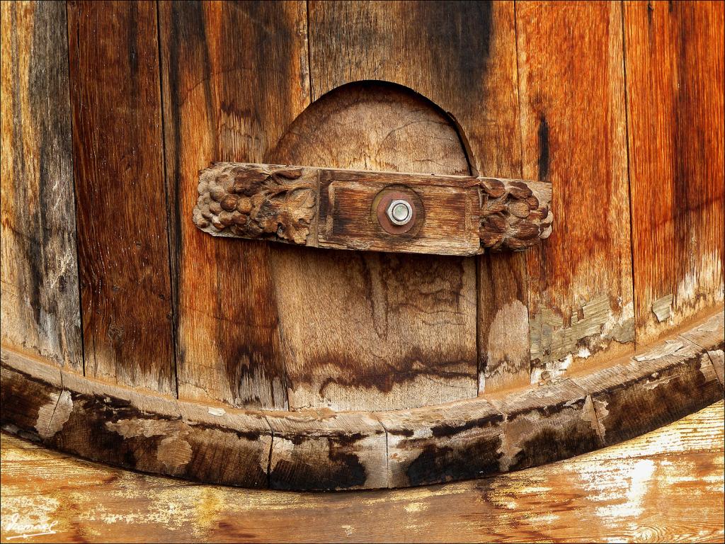 Foto de Cariñena (Zaragoza), España