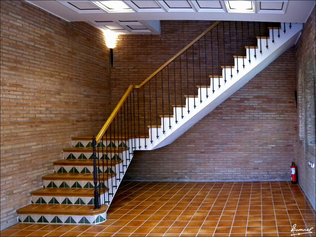 Foto de Cariñena (Zaragoza), España