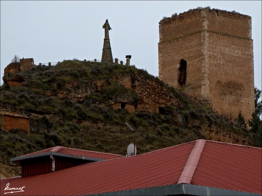 Foto de Arcos de Jalón (Soria), España