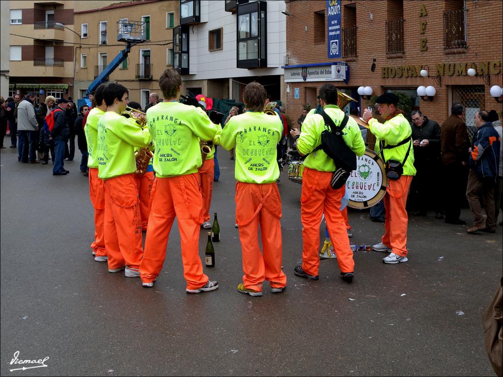 Foto de Arcos de Jalón (Soria), España