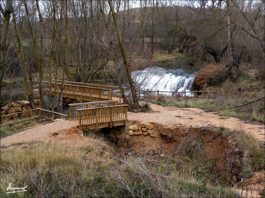 Foto de Arcos de Jalón (Soria), España