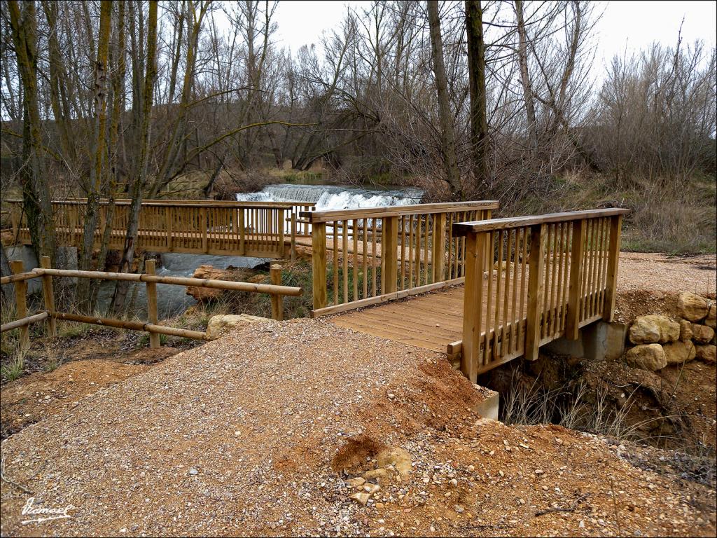 Foto de Arcos de Jalón (Soria), España