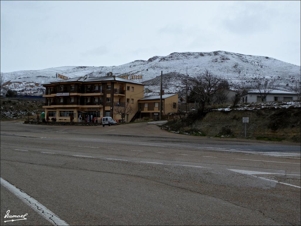 Foto de Medinaceli (Soria), España