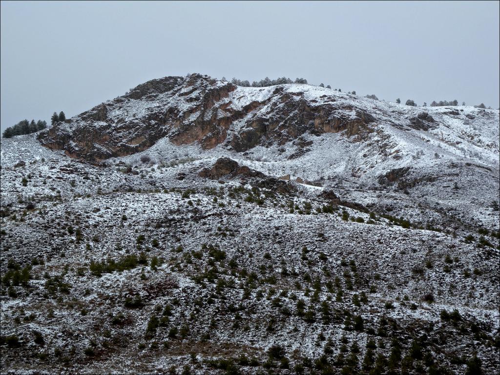 Foto de Medinaceli (Soria), España