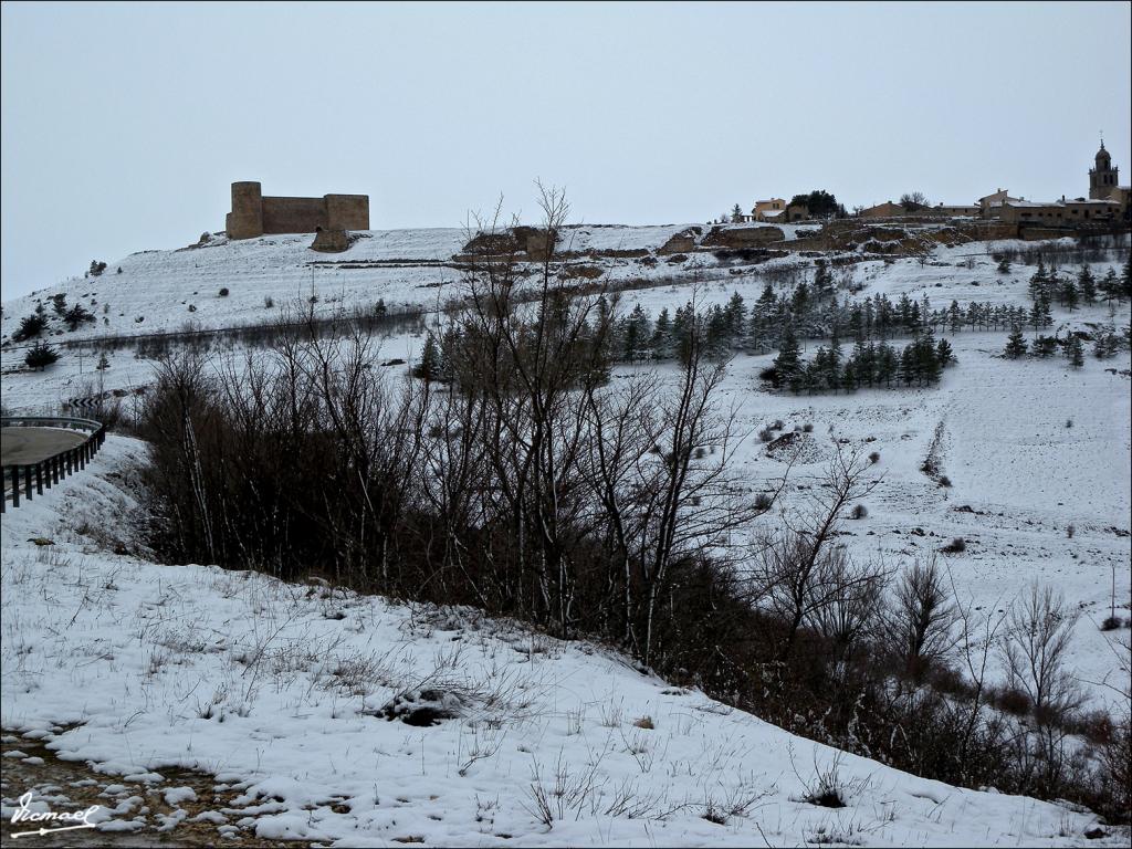 Foto de Medinaceli (Soria), España