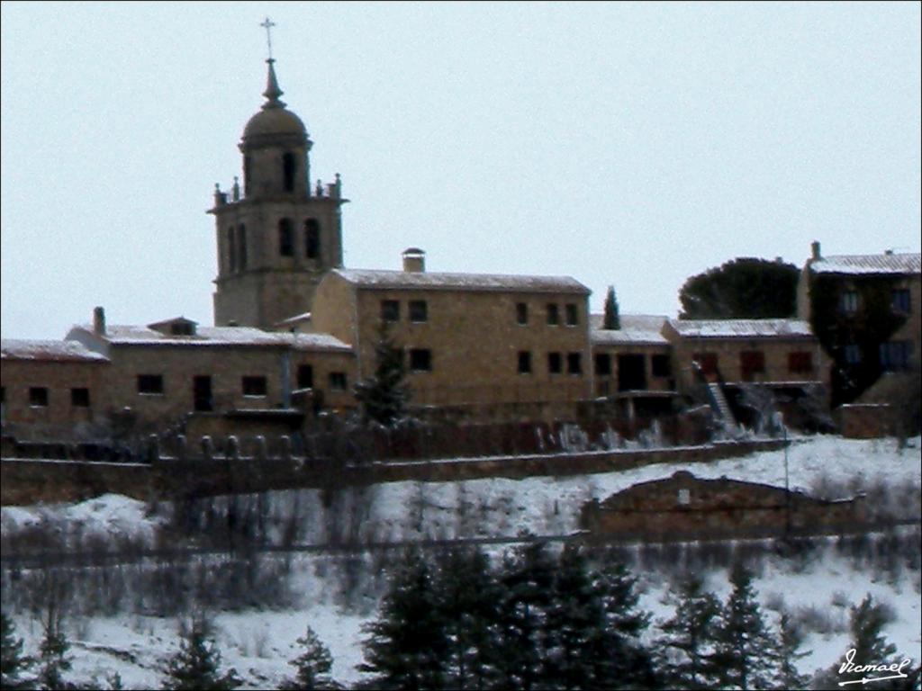 Foto de Medinaceli (Soria), España
