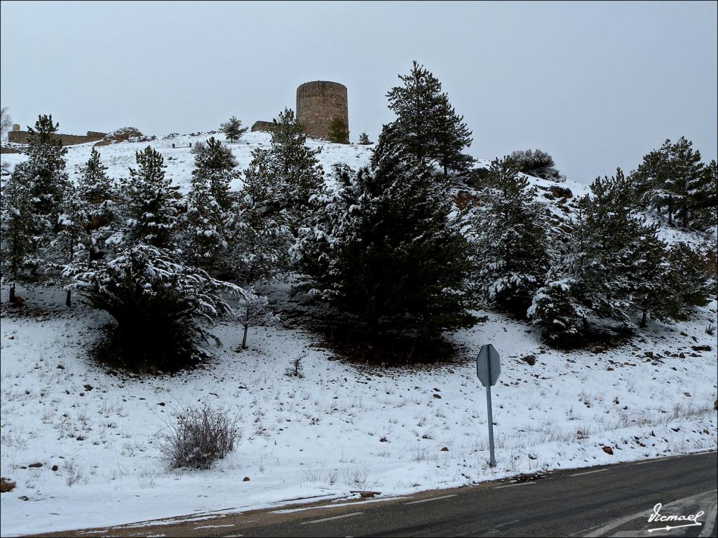 Foto de Medinaceli (Soria), España