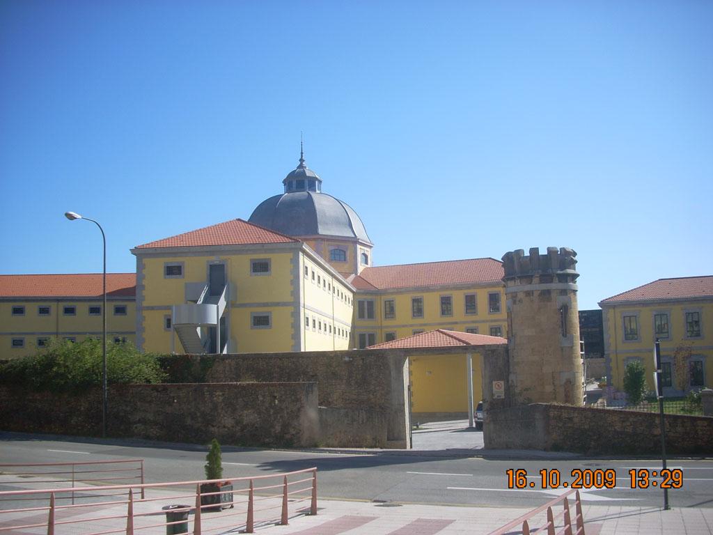 Foto de Oviedo (Asturias), España