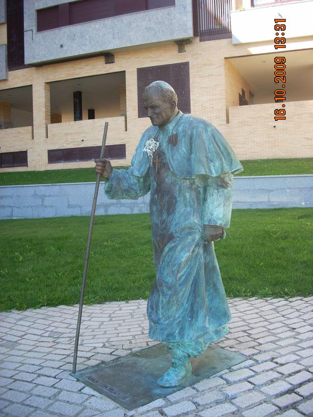 Foto de Oviedo (Asturias), España