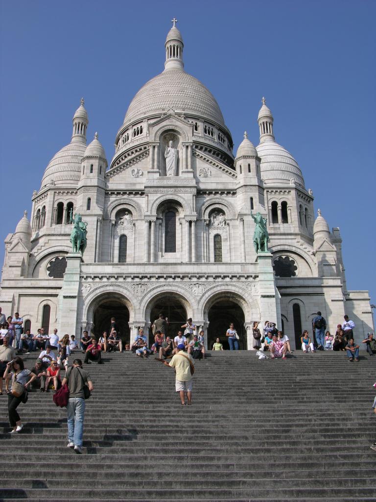 Foto de Paris, Francia