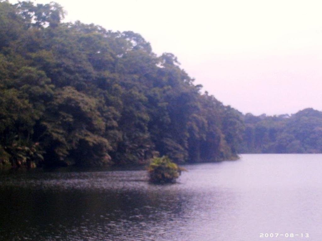 Foto de Gatún (Colón), Panamá