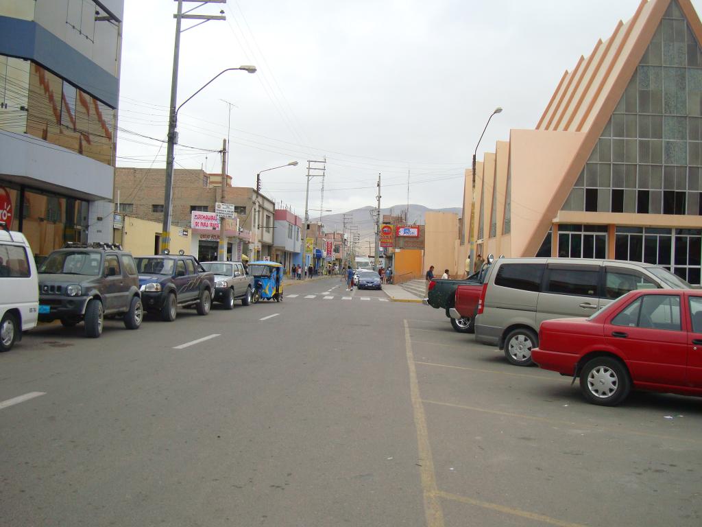 Foto de Camaná, Perú