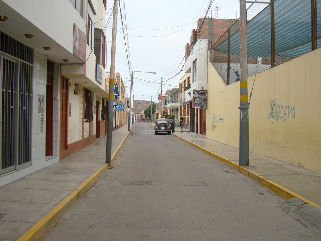 Foto de Camaná, Perú