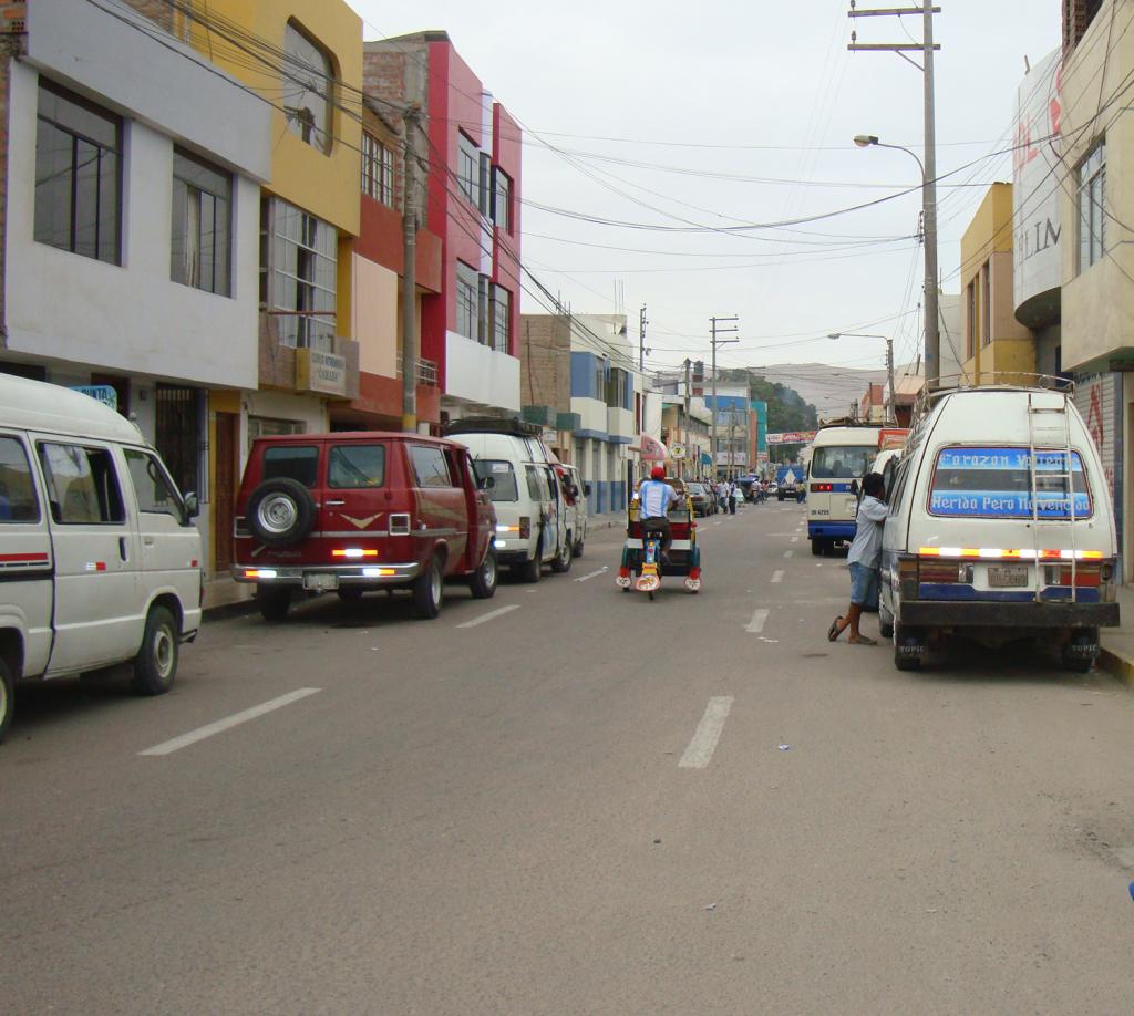 Foto de Camaná, Perú