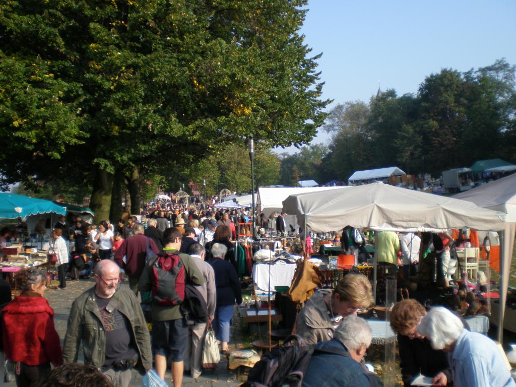 Foto de Brujas, Bélgica