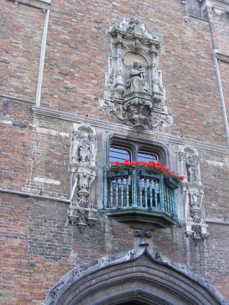 Foto de Brujas, Bélgica