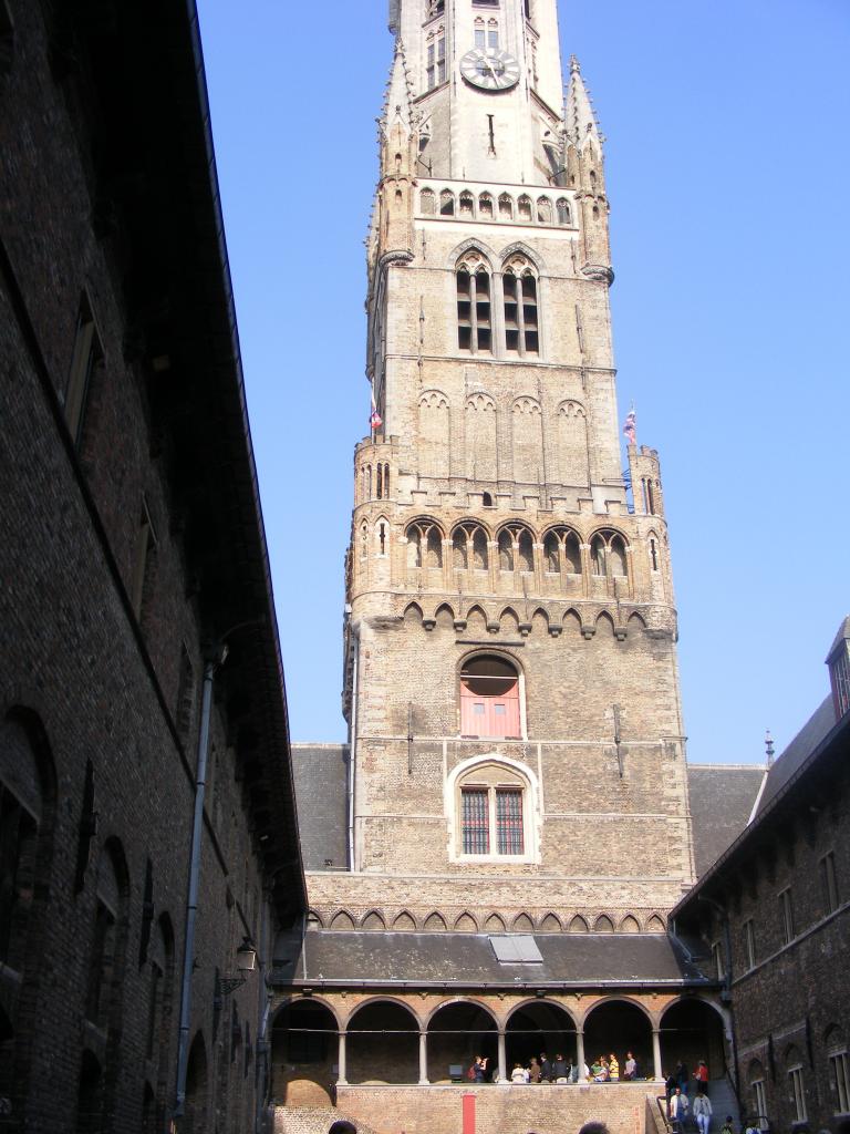 Foto de Brujas, Bélgica