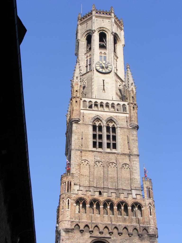 Foto de Brujas, Bélgica