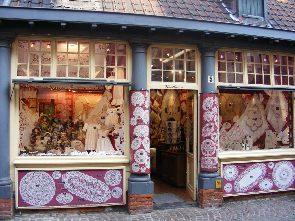 Foto de Brujas, Bélgica