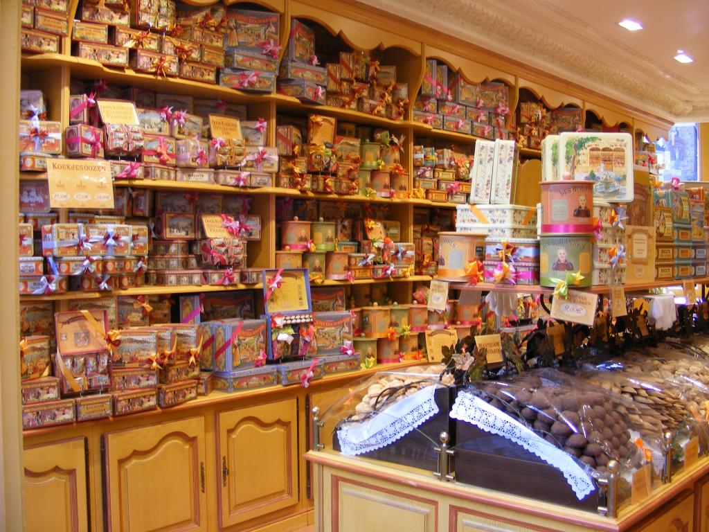 Foto de Brujas, Bélgica