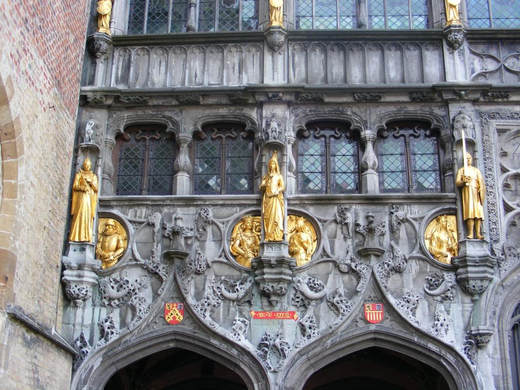 Foto de Brujas, Bélgica