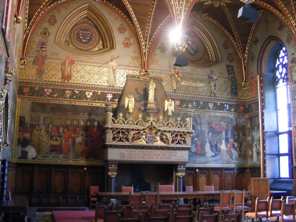 Foto de Brujas, Bélgica