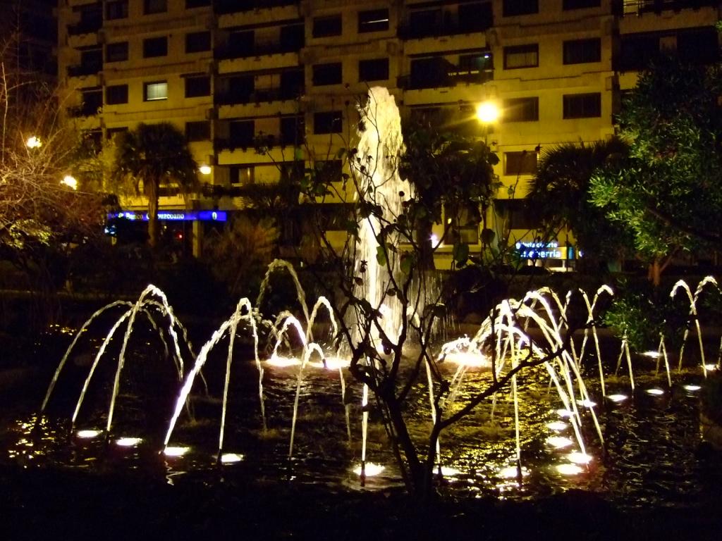 Foto de San Sebastian (Gipuzkoa), España