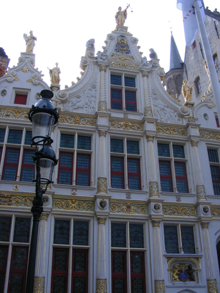 Foto de Brujas, Bélgica