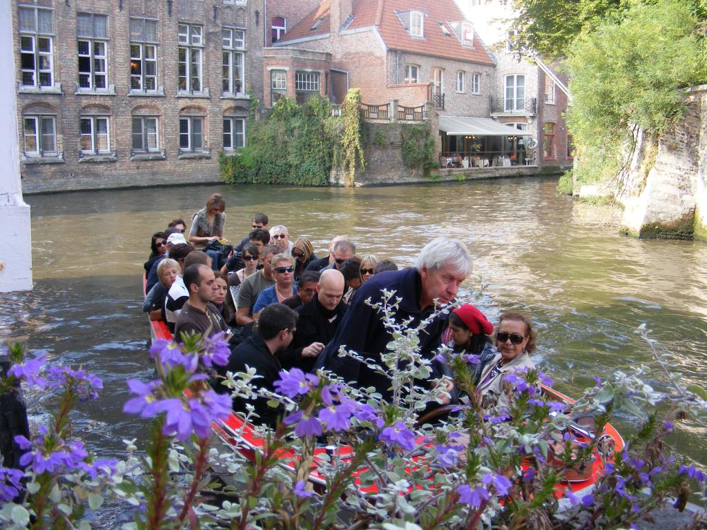 Foto de Brujas, Bélgica