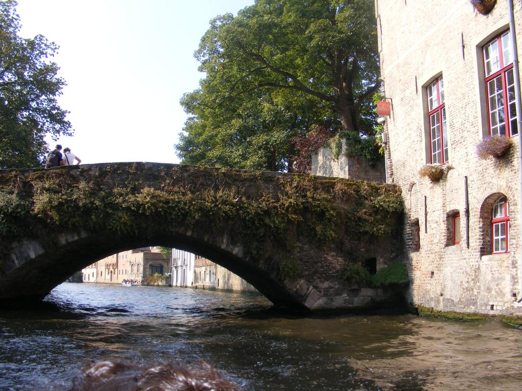Foto de Brujas, Bélgica
