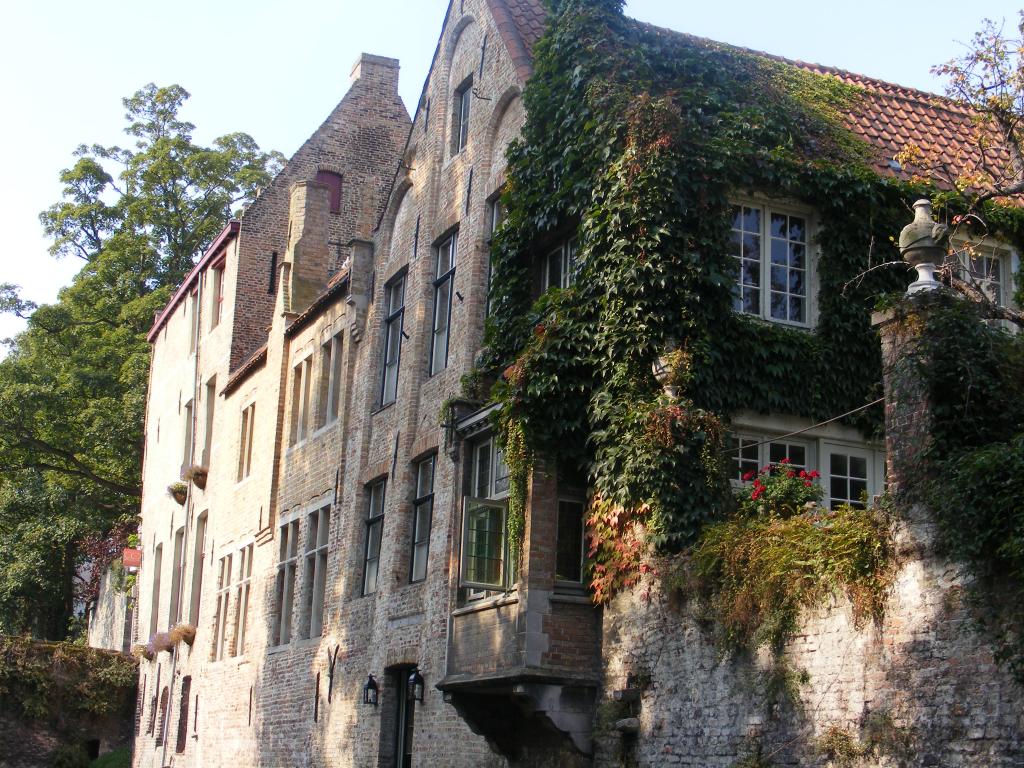 Foto de Brujas, Bélgica