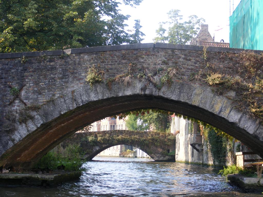 Foto de Brujas, Bélgica