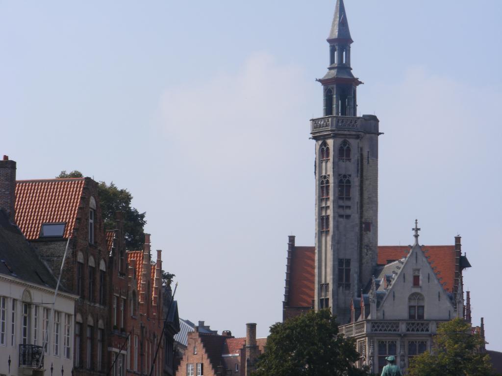 Foto de Brujas, Bélgica