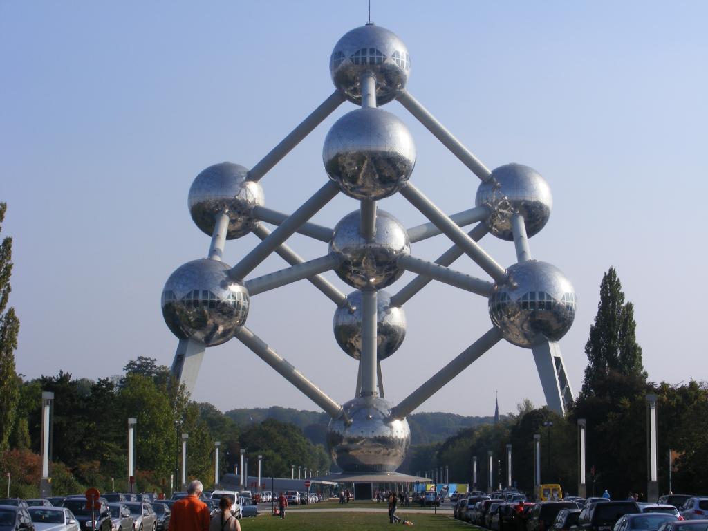 Foto de Bruselas, Bélgica