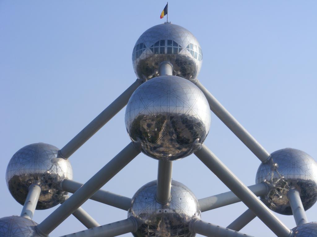 Foto de Bruselas, Bélgica