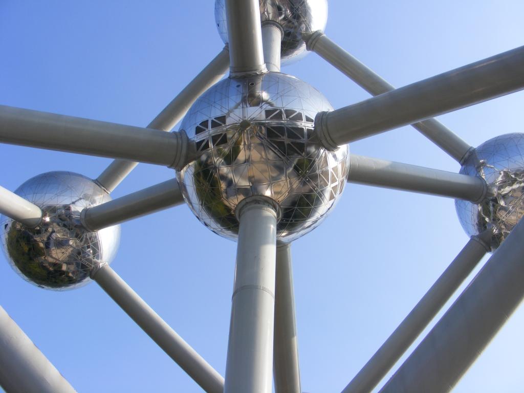 Foto de Bruselas, Bélgica